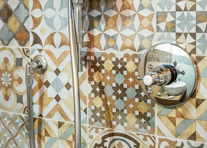 Il Mulino D'alba 1888 Luxury Bed & Breakfast 4*