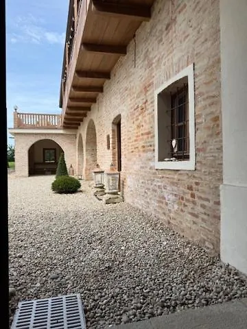 Il Mulino D'alba 1888 Luxury Bed & Breakfast Alba (Piedmont)