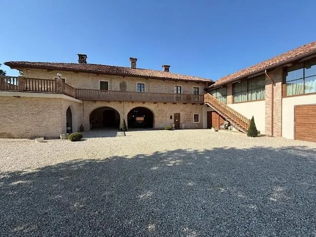 Il Mulino D'alba 1888 Luxury 4*