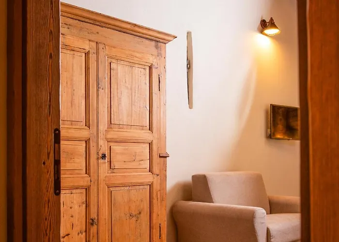 Il Mulino D'alba 1888 Luxury Bed & Breakfast 4*
