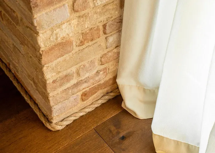 Il Mulino D'alba 1888 Luxury Bed & Breakfast 4*