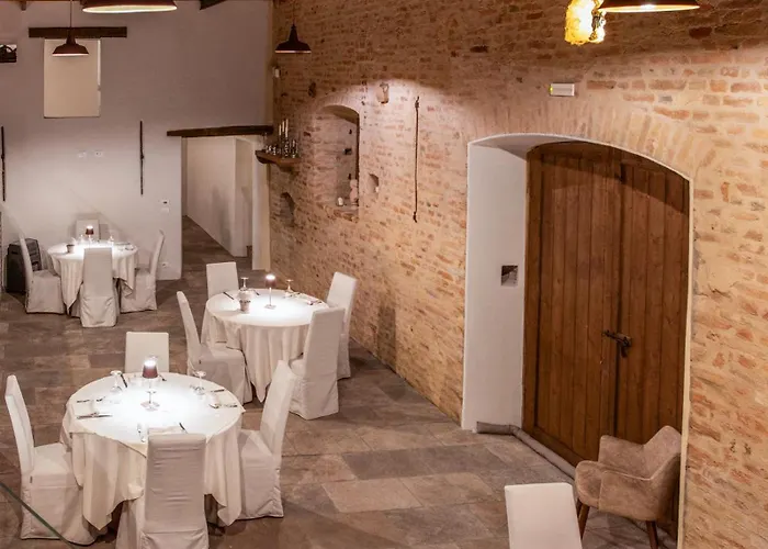 Il Mulino D'alba 1888 Luxury Alba (Piedmont)