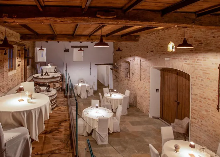 Il Mulino D'alba 1888 Luxury Bed & Breakfast Alba (Piedmont)