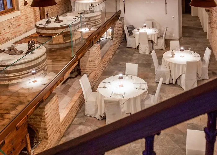 Il Mulino D'alba 1888 Luxury Bed & Breakfast