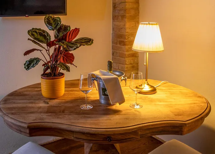 Il Mulino D'alba 1888 Luxury
