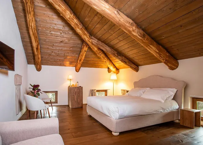 Il Mulino D'alba 1888 Luxury Bed & Breakfast Alba (Piedmont)