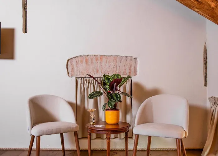 Bed & Breakfast Il Mulino D'alba 1888 Luxury